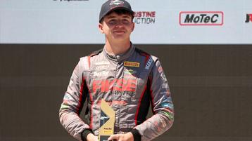 Crews Wins for the Third Year in a Row at Road America, This Time in TA
